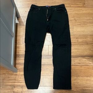 Best Made Co Men’s Black Jeans